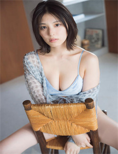 女演员的情事
