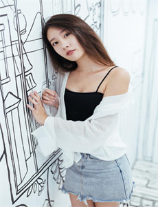 大杂院里的女人-黑豹