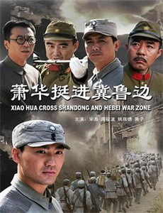 他们住在灰色地带